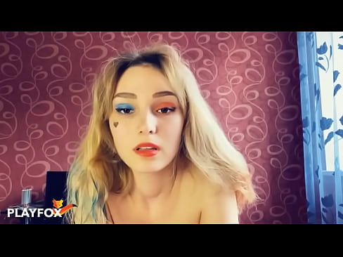❤️ Айнакҳои воқеияти виртуалии ҷодугарӣ ба ман бо Харли Куинн алоқаи ҷинсӣ доданд ☑ Видео мақъад дар tg.camporner.top ☑