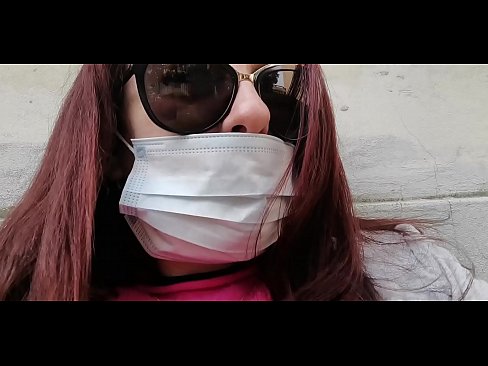 ❤️ Николетта аз ҳамсояаш интиқом мегирад ва дар гаражи худ пиёда мекунад (Карантини махсуси Ковид19 Италия) ☑ Видео мақъад дар tg.camporner.top ☑