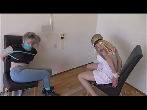 ❤️ нашъаманд / баста ва gagged / духтарак дар изтироб ☑ Видео мақъад дар tg.camporner.top ☑