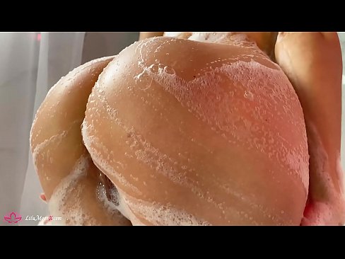 ❤️ Brunette Masturbates киска бо вибратор ба оргазми шадид дар душ ☑ Видео мақъад дар tg.camporner.top ☑